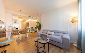 Bravissimo Gerió, 2-bedroom apartment